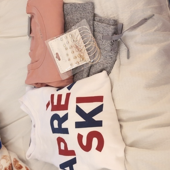 Grayson Threads White graphic Sweater Size 2XL NWTG - Picture 14 of 17